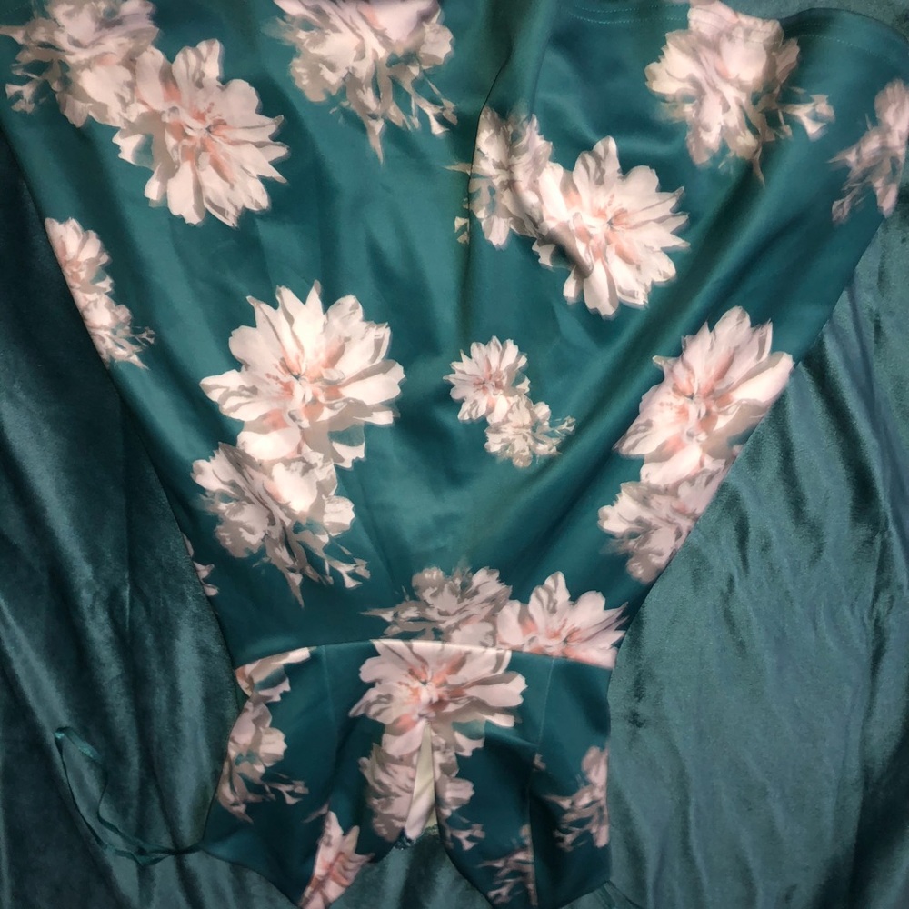 cute and flowers for